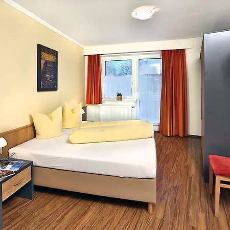 Sporthuette Fiegl Sölden