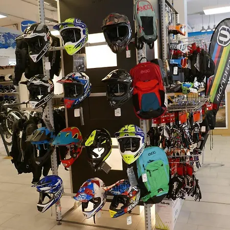 Lägenhet Sporthuette Fiegl