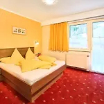 Sporthuette Fiegl Apartment