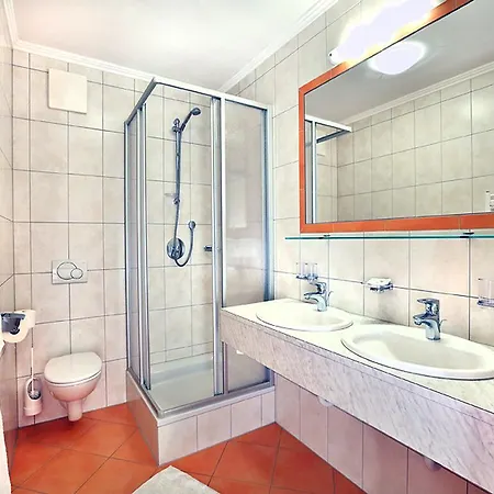 Apartment Sporthuette Fiegl