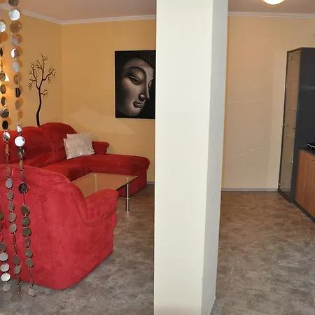 Apartment Sporthuette Fiegl