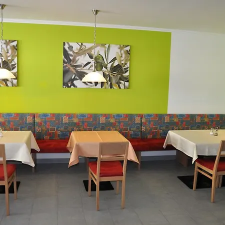 דירה Sporthuette Fiegl