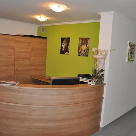 Apartment Sporthuette Fiegl