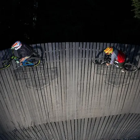 Apartment Sporthuette Fiegl *