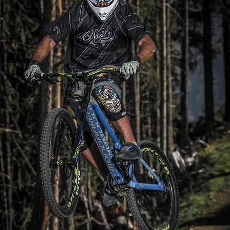 Apartment Sporthuette Fiegl Solden