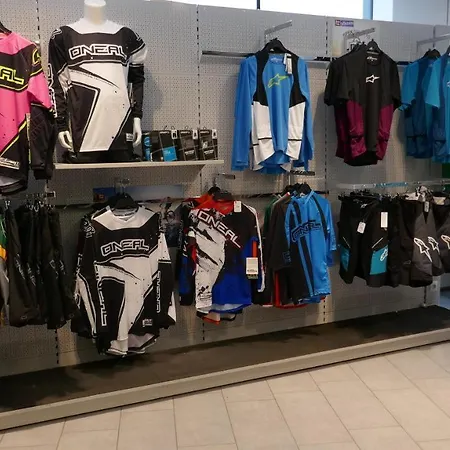 Sporthuette Fiegl