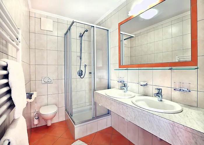 Apartamento Sporthütte Fiegl