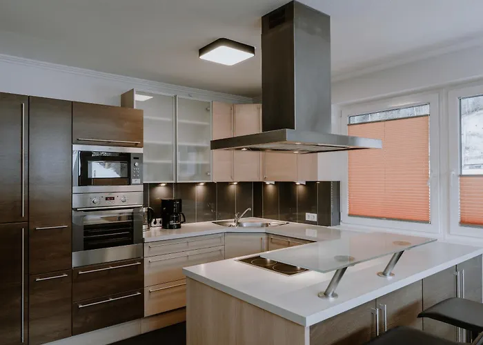 Sporthütte Fiegl * Sölden