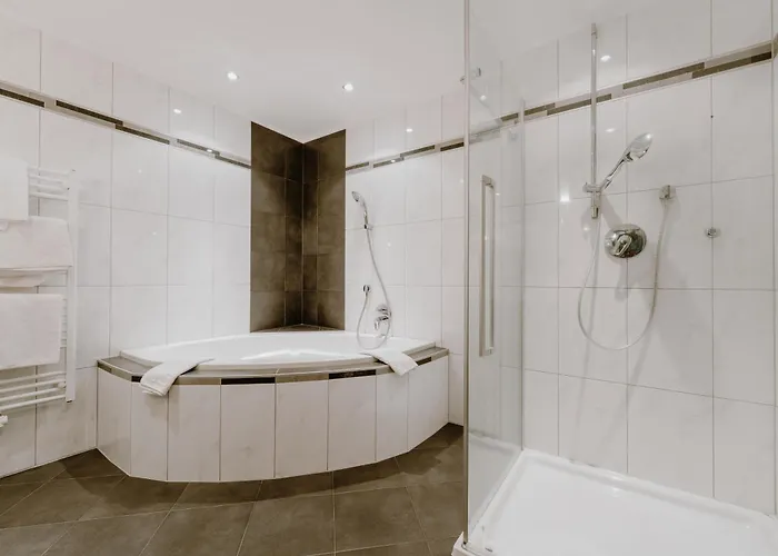 Sporthütte Fiegl Apartamento Sölden