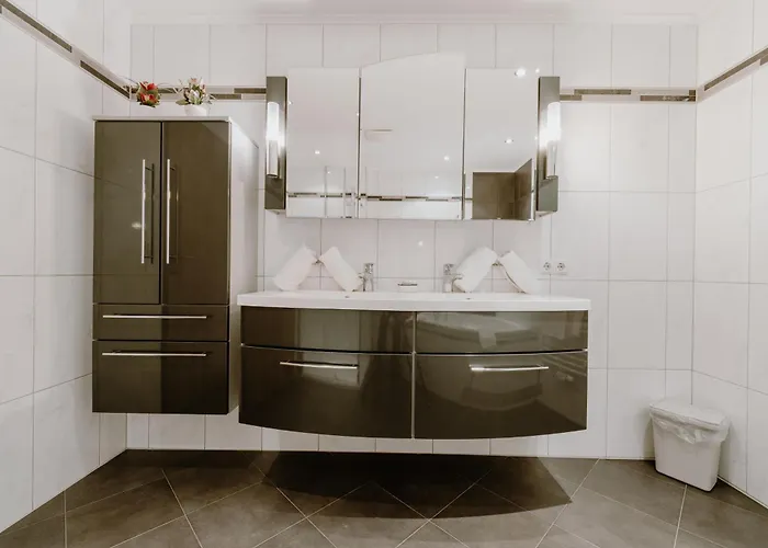 Sporthütte Fiegl Apartment