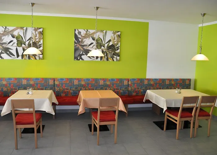 Apartamento Sporthütte Fiegl