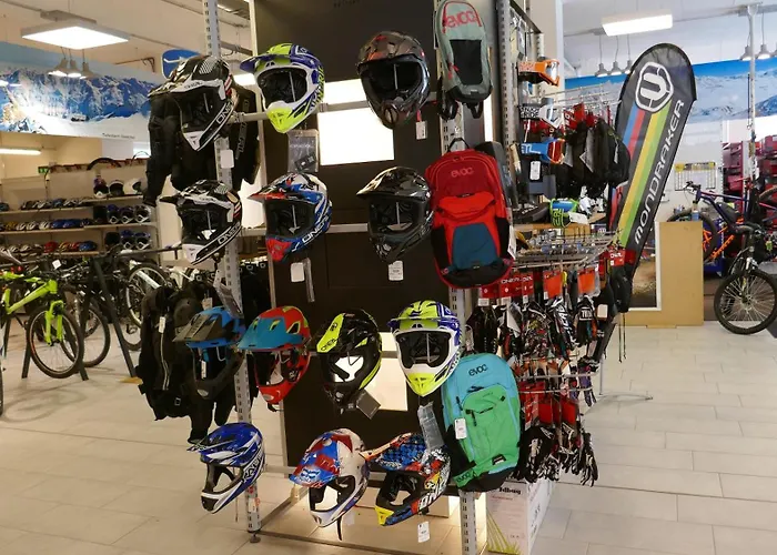 Apartment Sporthütte Fiegl