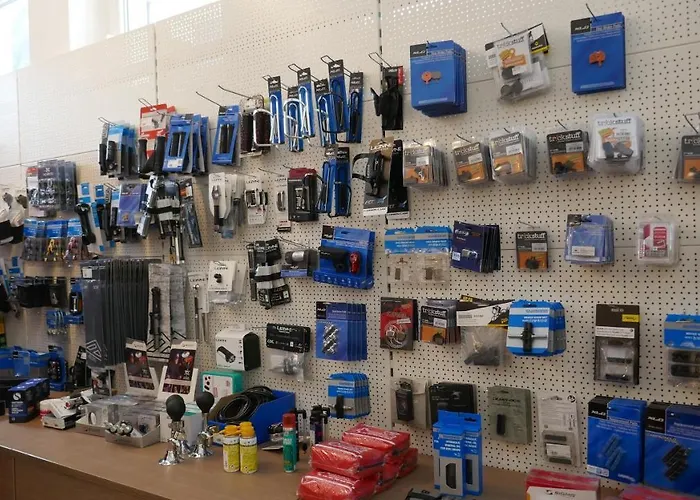 Sporthütte Fiegl Sölden