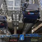 Sporthuette Fiegl Апартаменты