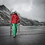 Sporthuette Fiegl * Зёльден