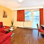 Sporthuette Fiegl Апартаменты *