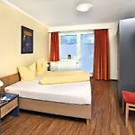 Sporthuette Fiegl Зёльден