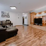 Sporthuette Fiegl Апартаменты *