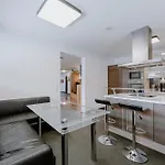 Sporthuette Fiegl Апартаменты *