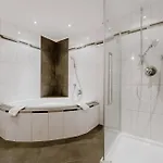 Sporthuette Fiegl Апартаменты Зёльден