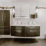 Sporthuette Fiegl Апартаменты