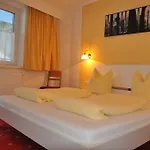 Sporthuette Fiegl * Зёльден