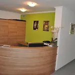 Апартаменты Sporthuette Fiegl