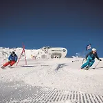 Sporthuette Fiegl Апартаменты Зёльден