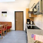 Sporthuette Fiegl Апартаменты *