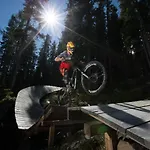 Апартаменты Sporthuette Fiegl