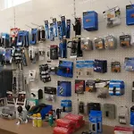 Sporthuette Fiegl Зёльден