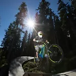 Sporthuette Fiegl Апартаменты *