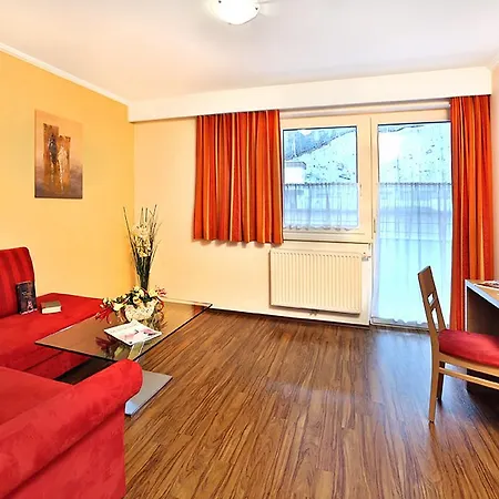 Sporthuette Fiegl Apartmán *