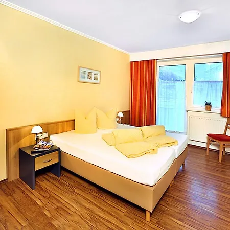 Sporthuette Fiegl Apartmán