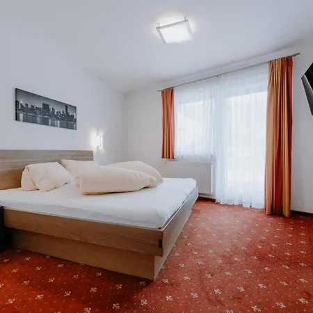 Sporthuette Fiegl * Зельден