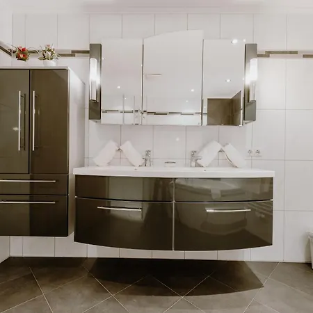 Sporthuette Fiegl Apartmán