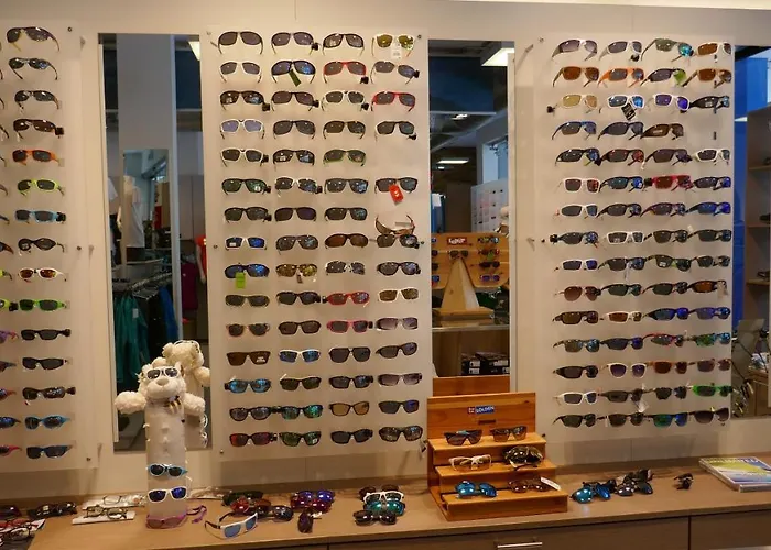 Sporthuette Fiegl Апартаменти Зельден